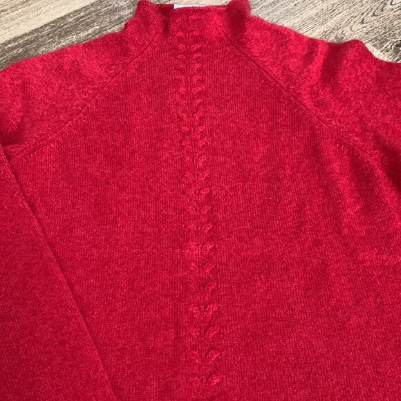 Cashmere Sweater Needs TLC - Picture 2 of 8
